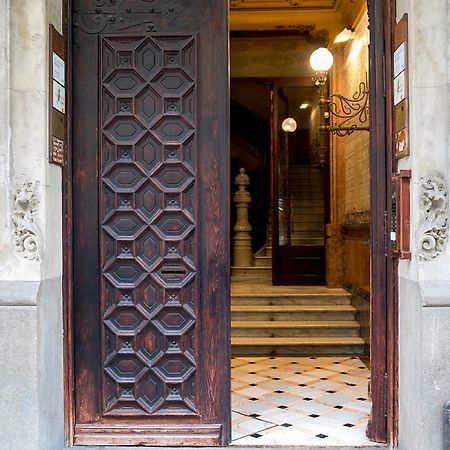 Cami Gallery Барселона Екстериор снимка