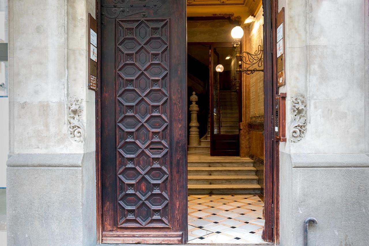 Cami Gallery Барселона Екстериор снимка